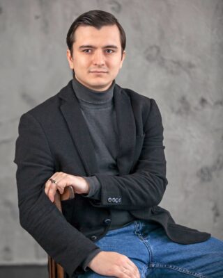 Роман Анохин