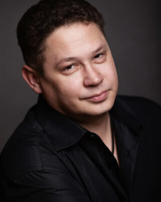 Сергей Дубровский