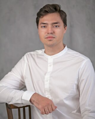 Андрей Корявов