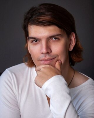 Алексей Поликарпов